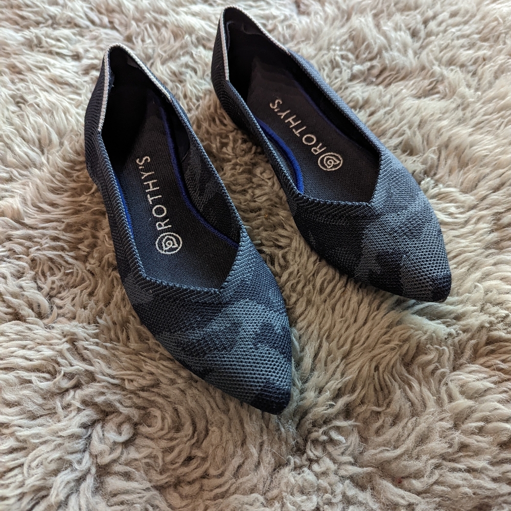 Rothys